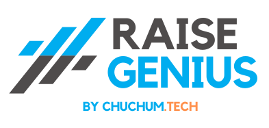 Raise Genius by Chuchum.Tech
